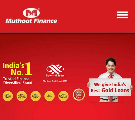 Photos and Videos from Muthoot Finance in Tarajan, Jorhat