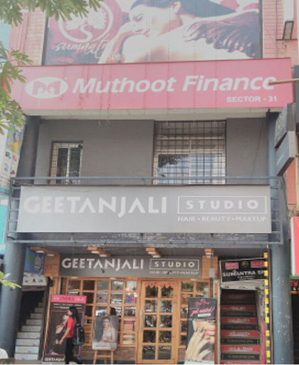 Muthoot Finance Services in Sector 31, Gurgaon, Haryana