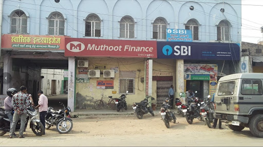 Muthoot Finance Services in Shikohabad, Shikohabad, Uttar Pradesh