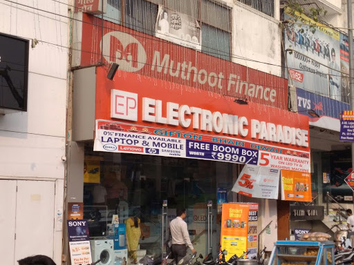 Muthoot Finance Services in Lajpat Nagar, New Delhi, Delhi