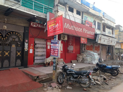 Muthoot Finance Services in New Colony, Neem Ka Thana, Rajasthan