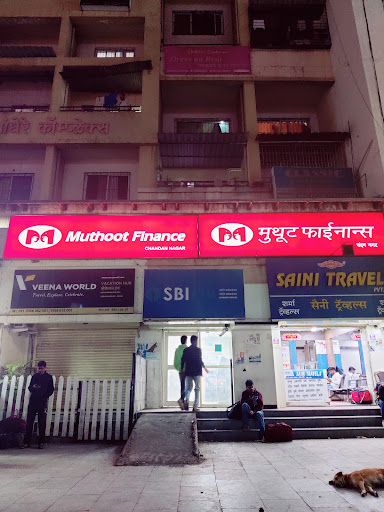 Muthoot Finance Services in Viman Nagar, Pune, Maharashtra