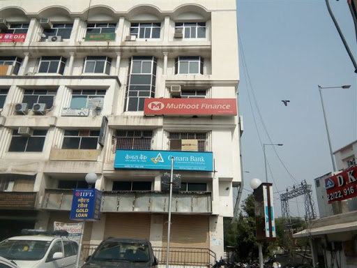 Muthoot Finance Services in Malviya Nagar, Jaipur, Rajasthan