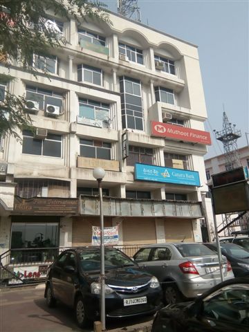 Muthoot Finance Services in Malviya Nagar, Jaipur, Rajasthan