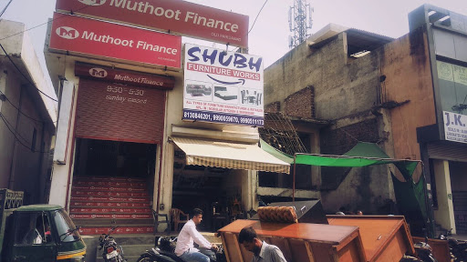 Muthoot Finance Services in Old Faridabad, Faridabad, Haryana