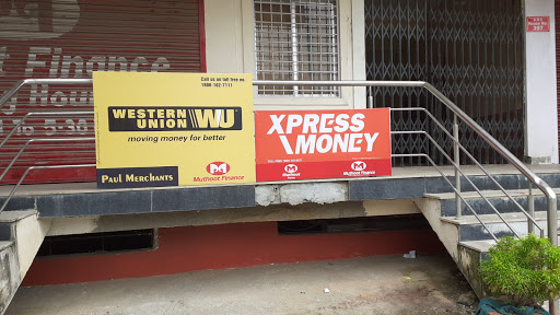 Muthoot Finance Services in Bormotoria, Guwahati, Assam