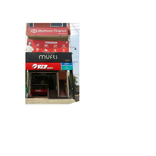 Muthoot Finance Services in Urban Estate II, Hisar, Haryana