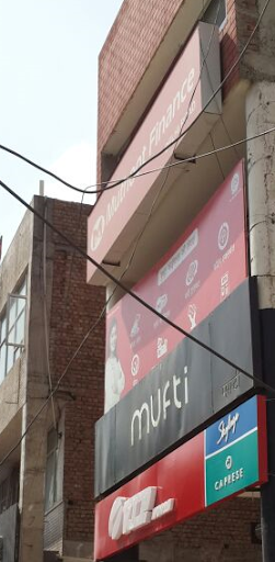 Muthoot Finance Services in Urban Estate II, Hisar, Haryana