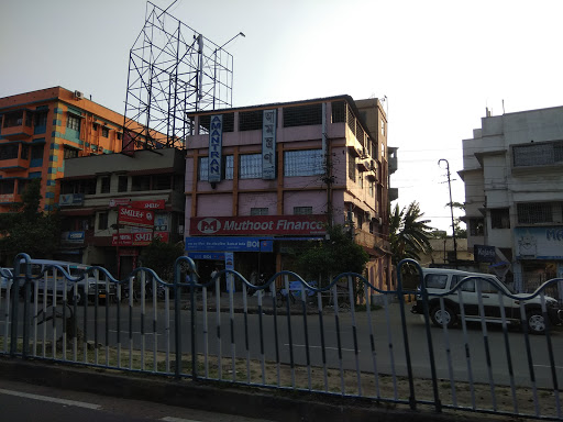 Muthoot Finance Services in Belghoria, Kolkata, West Bengal