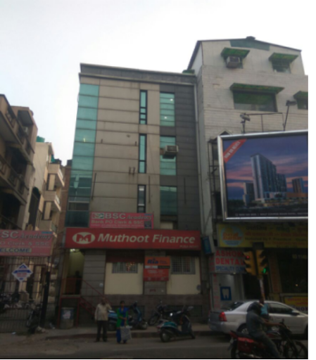 Muthoot Finance Services in Rajinder Nagar, New Delhi, Delhi