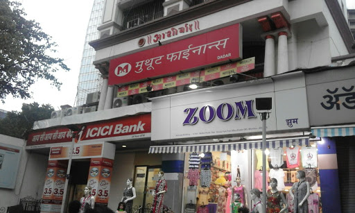 Muthoot Finance Services in Dadar(West), Mumbai, Maharashtra