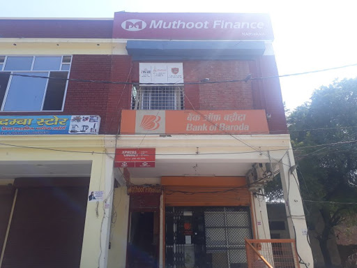 Muthoot Finance Services in Arya Up Nagar, Narwana, Haryana