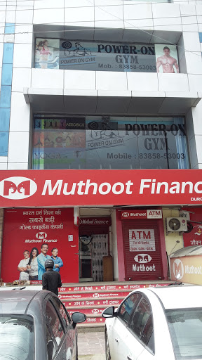 Muthoot Finance Services in Gayatri Nagar-B, Jaipur, Rajasthan