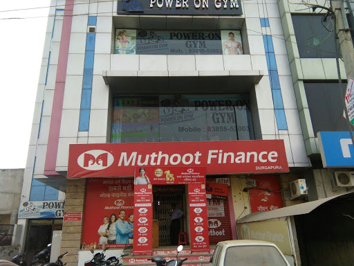 Muthoot Finance Services in Gayatri Nagar-B, Jaipur, Rajasthan