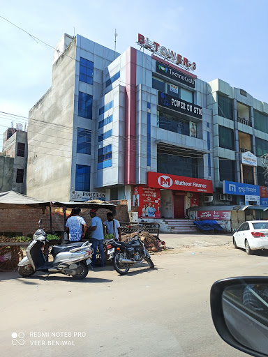 Muthoot Finance Services in Gayatri Nagar-B, Jaipur, Rajasthan