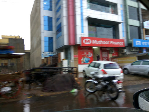 Muthoot Finance Services in Gayatri Nagar-B, Jaipur, Rajasthan