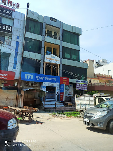 Muthoot Finance Services in Gayatri Nagar-B, Jaipur, Rajasthan