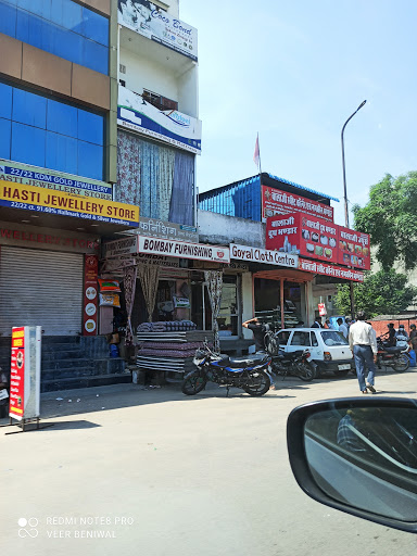 Muthoot Finance Services in Gayatri Nagar-B, Jaipur, Rajasthan