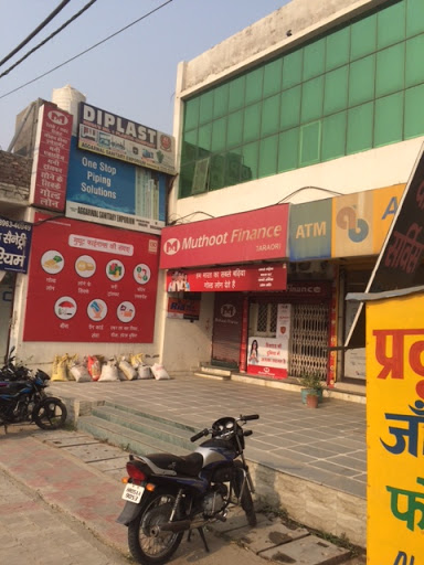 Muthoot Finance Services in Chaudhary Lakhpat Rai Colony, Taraori, Haryana