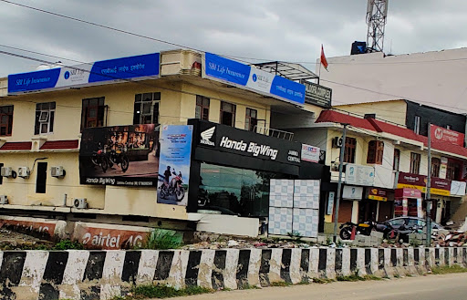 Muthoot Finance Services in Sainik Colony, Jammu, Jammu and Kashmir