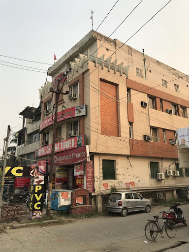 Muthoot Finance Services in Dashmesh Nagar, Rudrapur, Uttarakhand