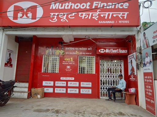 Muthoot Finance Services in Sanawad, Khargone, Madhya Pradesh