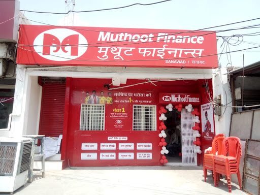 Muthoot Finance Services in Sanawad, Khargone, Madhya Pradesh