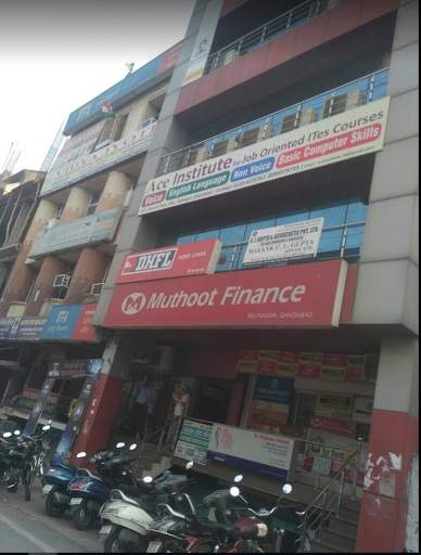 Muthoot Finance Services in Raj Nagar, Ghaziabad, Uttar Pradesh