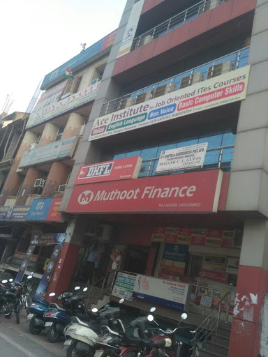 Muthoot Finance Services in Raj Nagar, Ghaziabad, Uttar Pradesh