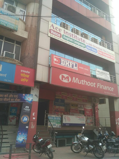 Muthoot Finance Services in Raj Nagar, Ghaziabad, Uttar Pradesh