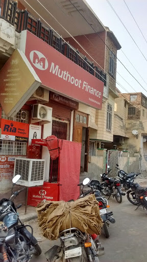 Muthoot Finance Services in Raisingh Nagar, Raisinghnagar, Rajasthan