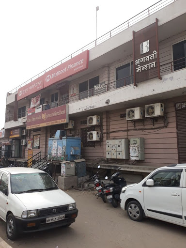 Muthoot Finance Services in Vidyadhar Nagar, Jaipur, Rajasthan