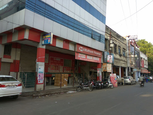 Muthoot Finance Services in Ramgah, Kanpur, Uttar Pradesh