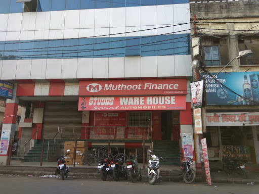 Muthoot Finance Services in Ramgah, Kanpur, Uttar Pradesh