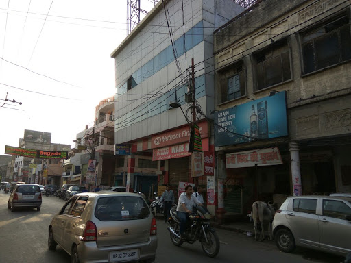 Muthoot Finance Services in Ramgah, Kanpur, Uttar Pradesh