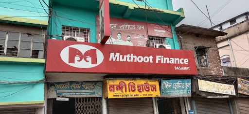 Muthoot Finance Services in Basirhat, Basirhat, West Bengal