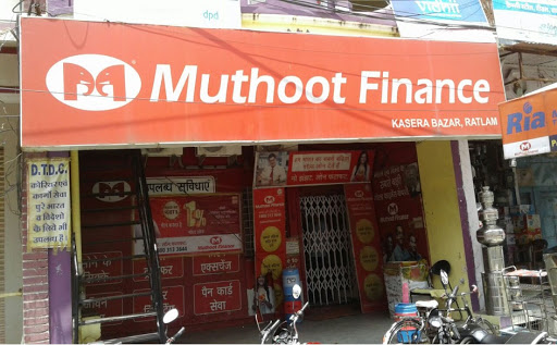 Muthoot Finance Services in Bharava Kui, Ratlam, Madhya Pradesh