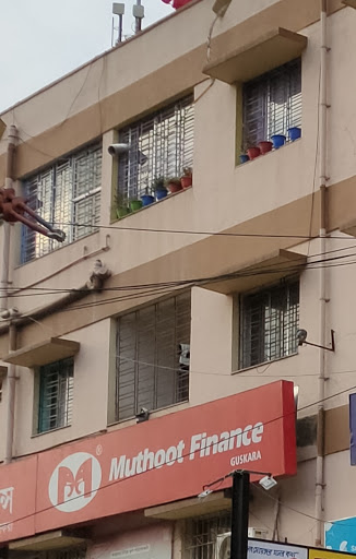 Muthoot Finance Services in Guskhara, Bardhaman, West Bengal