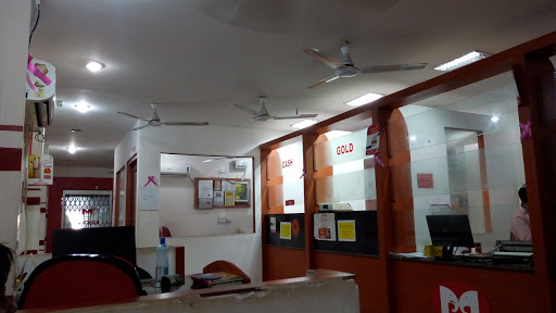 Muthoot Finance Services in Niladribihar, Bhanjanagar, Odisha