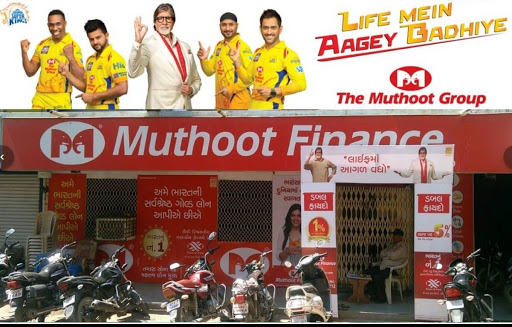 Muthoot Finance Services in Botad, Botad, Gujarat