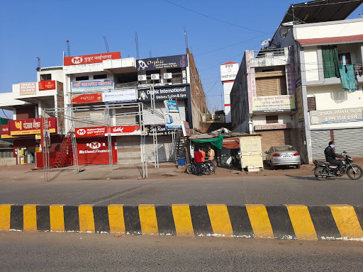 Muthoot Finance Services in Sarvodaya Nagar, Jabalpur, Madhya Pradesh