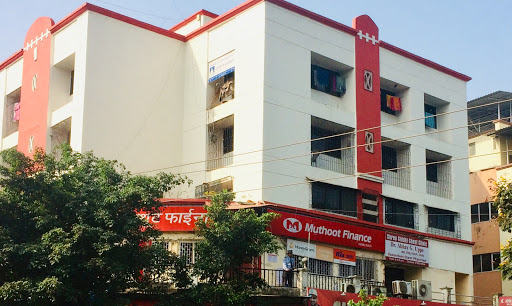 Muthoot Finance Services in Nerul East, Navi Mumbai, Maharashtra