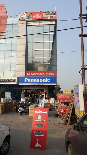 Muthoot Finance Services in Panchsheel Colony, Meerut, Uttar Pradesh