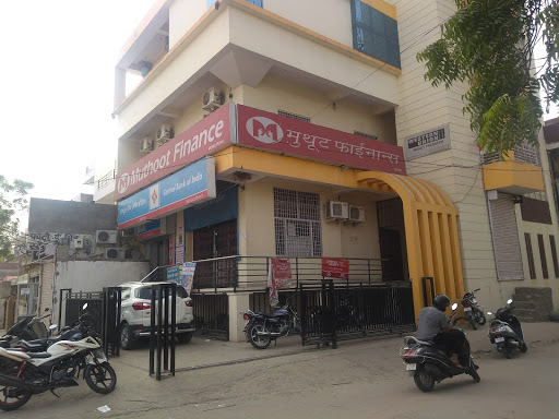 Muthoot Finance Services in Murlipura Scheme, Jaipur, Rajasthan