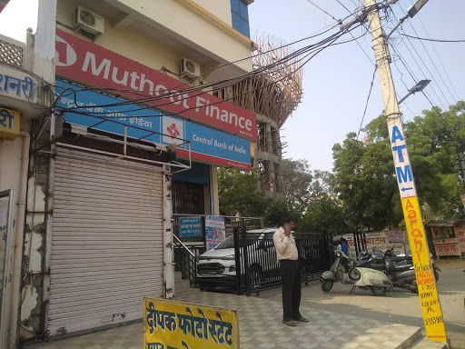 Muthoot Finance Services in Murlipura Scheme, Jaipur, Rajasthan