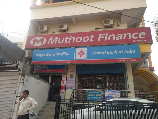 Muthoot Finance Services in Murlipura Scheme, Jaipur, Rajasthan