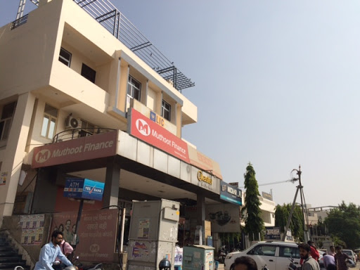 Muthoot Finance Services in Vaishali Nagar, Ajmer, Rajasthan