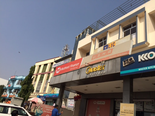 Muthoot Finance Services in Vaishali Nagar, Ajmer, Rajasthan