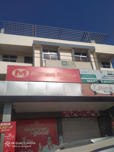 Muthoot Finance Services in Vaishali Nagar, Ajmer, Rajasthan