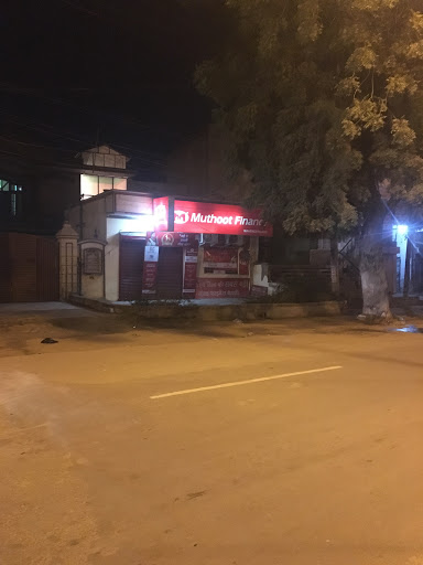 Muthoot Finance Services in Shanker Colony, Mohindergarh, Haryana